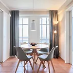 725, Seepark Apartment Sellin (Rugen)