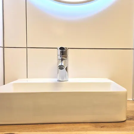 725, Seepark Апартаменты *