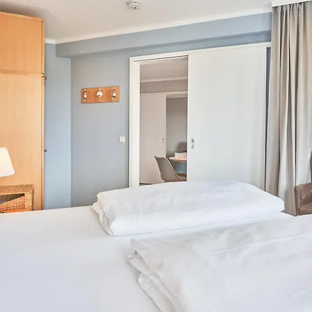 Apartamento 725, Seepark Sellin (Rugen)