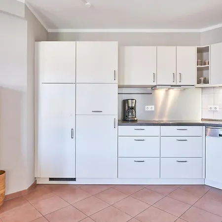 Apartamento 725, Seepark *