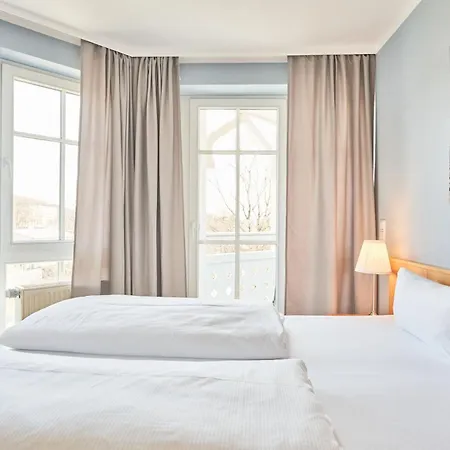 725, Seepark Apartamento Sellin (Rugen)