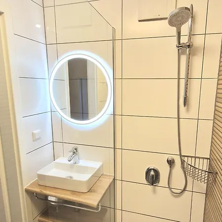 Апартаменты 725, Seepark *