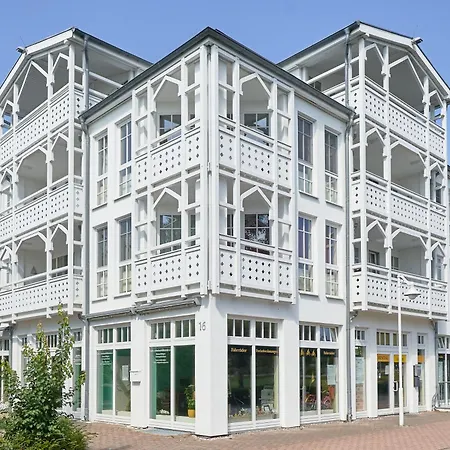 725, Seepark * Sellin (Rugen)