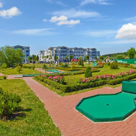 725, Seepark דירה *