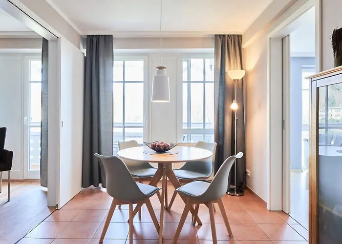 725, Seepark Appartement Sellin (Rugen)