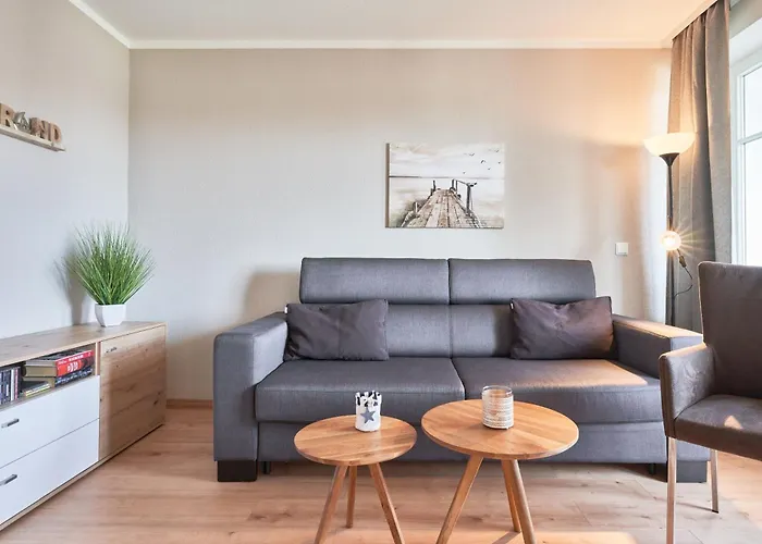 725, Seepark Appartement