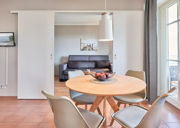 725, Seepark Appartement