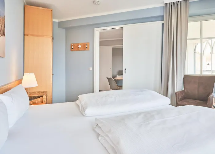 725, Seepark Appartement