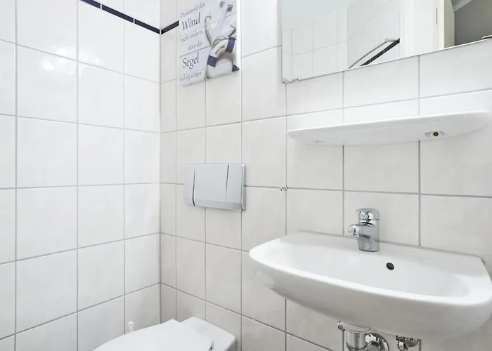 725, Seepark Appartement *