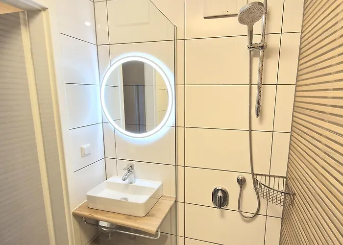 Appartement 725, Seepark *