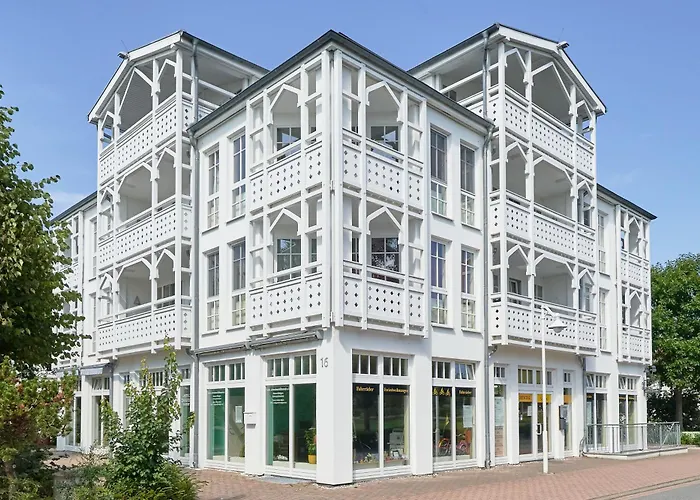 725, Seepark * Sellin (Rugen)